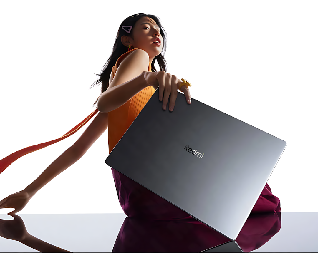 Xiaomi Redmi Book 16 ordinateur portable 2024 Intel Core i5