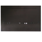 Souria-Mini Smart Android Mirror TV avec écran tactile, 18.5 "