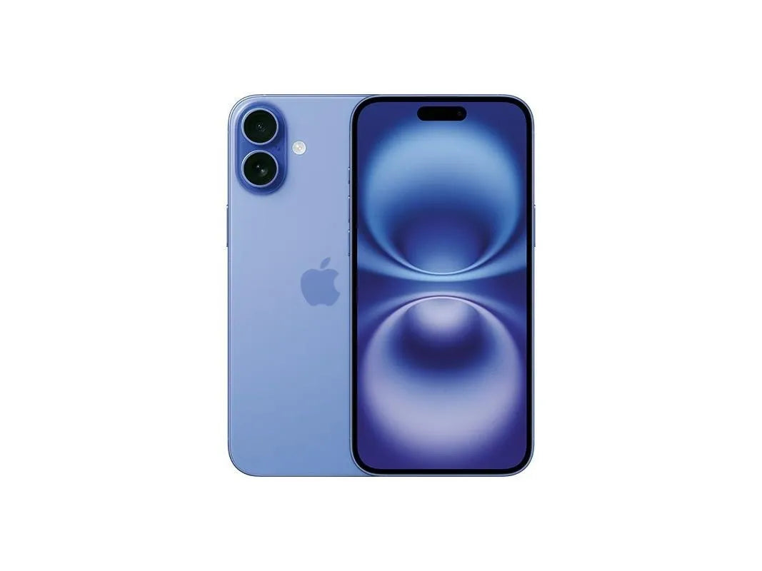 Apple IPhone 16 Reconditionné