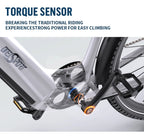 Vélo électrique ONESPORT OT05PRO