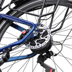 Vélo électrique ONESPORT OT05