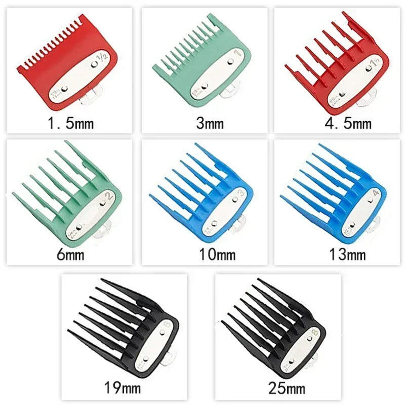 Kemei tondeuse à cheveux Rechargeable