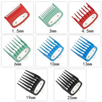 Kemei tondeuse à cheveux Rechargeable