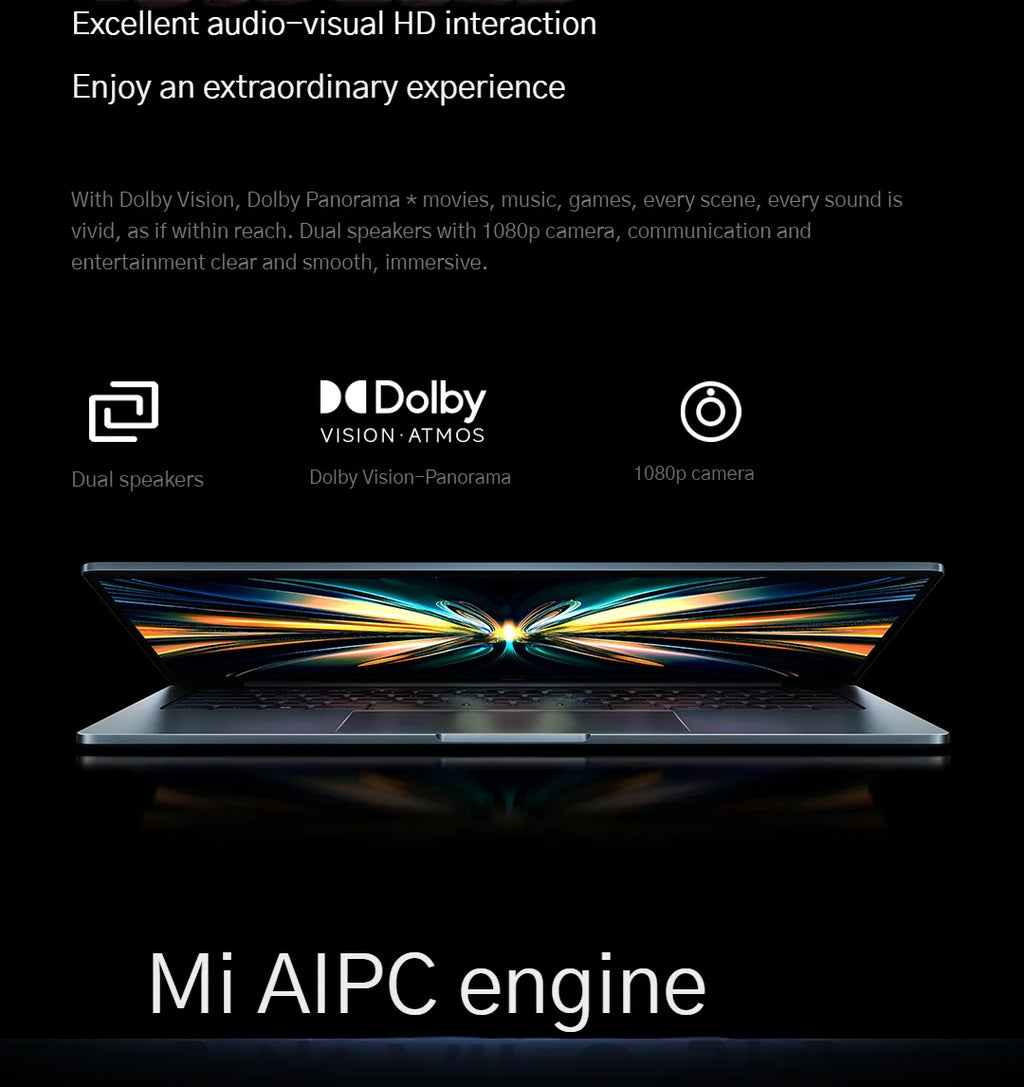 Xiaomi Redmi Book Pro 14