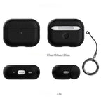 Coque Airpods 1 2 3 4 Pro