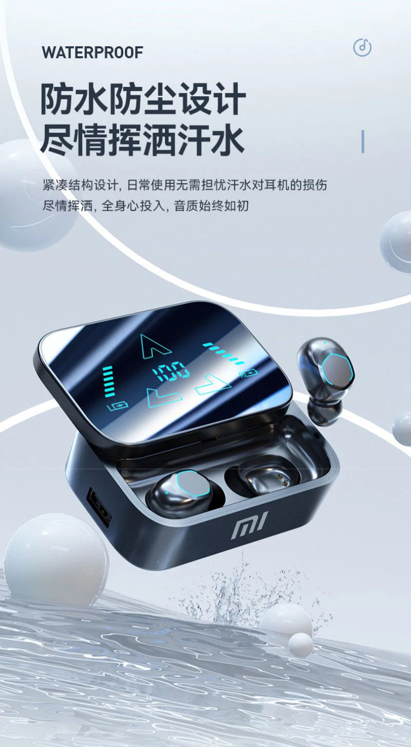 Xiaomi M48 écouteurs sans fil Bluetooth