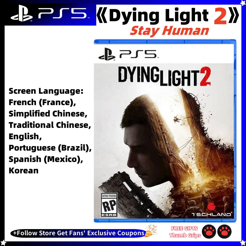 Dying Light 2