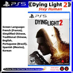 Dying Light 2