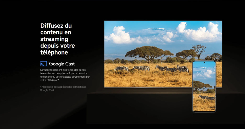 Xiaomi TV A Pro 55 2026