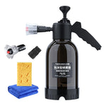 Pulvérisateur à Pression Manuel 2L