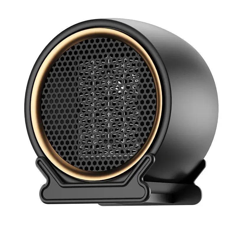 Chauffage d'air chaud de bureau 1200W PTC