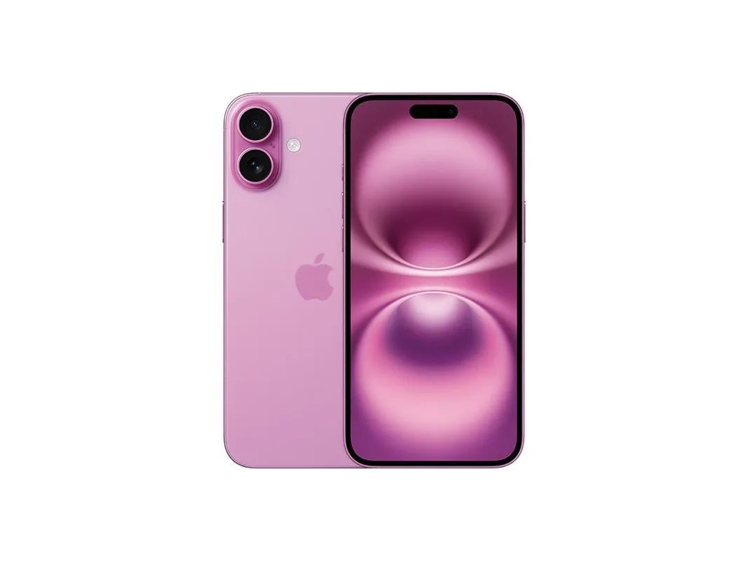 Apple IPhone 16 Reconditionné