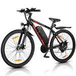 Vélo électrique VARUN M27-1 250W