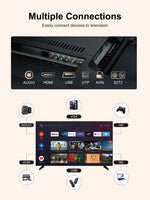 Smart TV OEM  Android