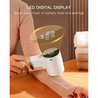 ColdSky-Rasoir anti-peluches