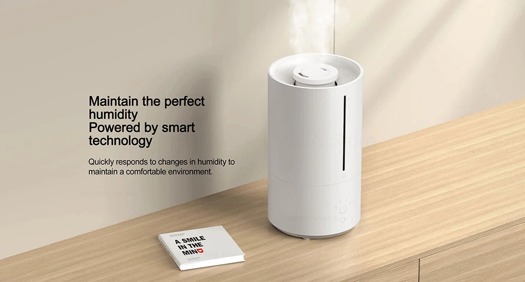Humidificateur XIAOMI MIJIA