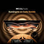 METZ MQF7000Z Smart TV HD QLED Google TV