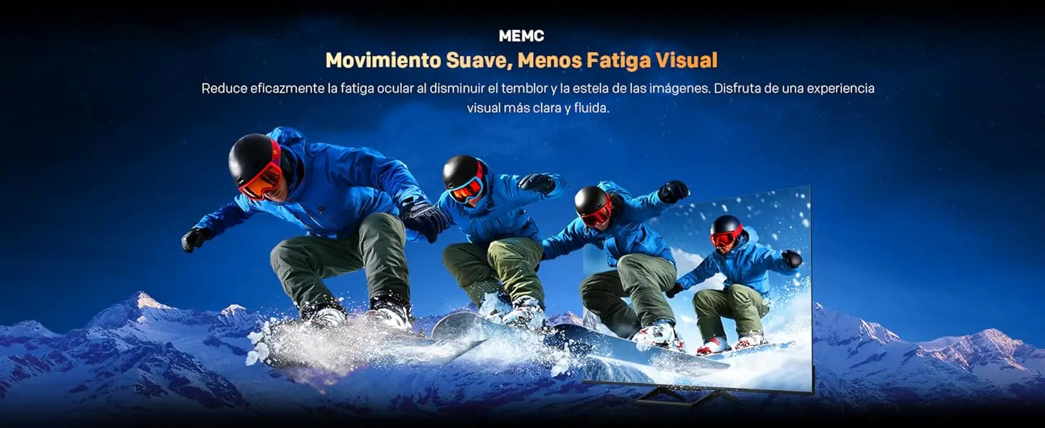 Téléviseur Metz Mqf7500Z Qled Pro Téléviseur Google