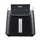Air fryer Ninja MAX, 6,2 L numérique, 5 en 1