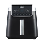 Air fryer Ninja MAX, 6,2 L numérique, 5 en 1