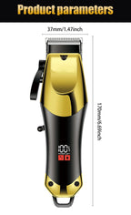 Tondeuses à cheveux rechargeables USB