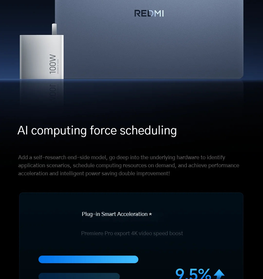 Xiaomi Redmi Book Pro 14