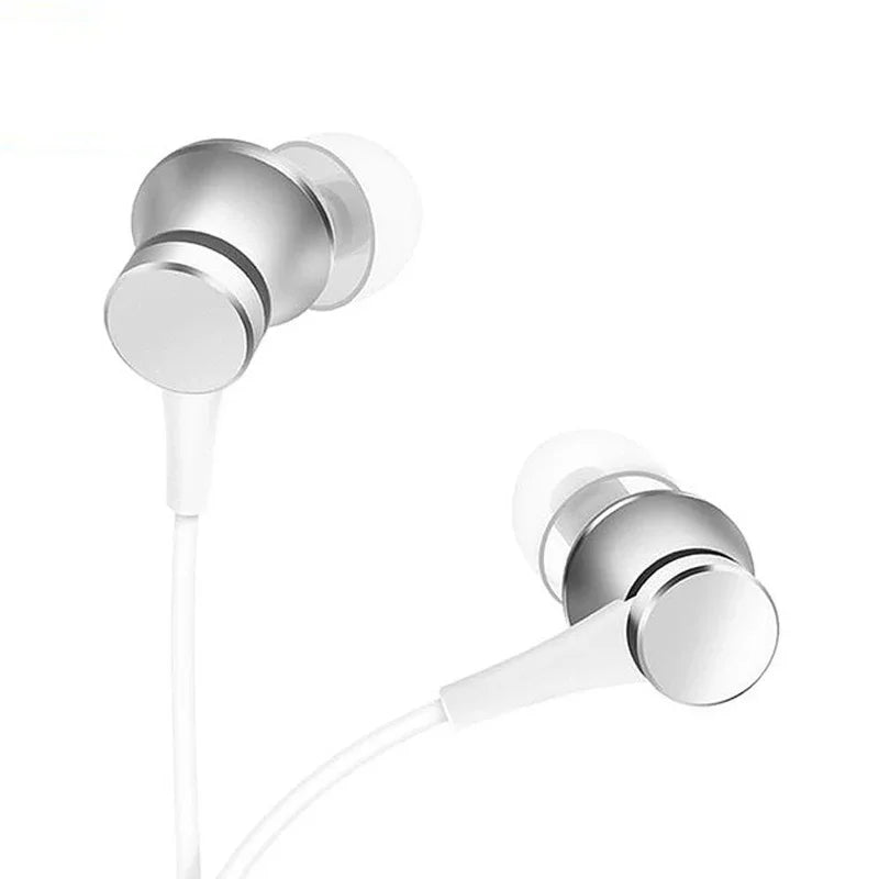 Xiaomi Bass Wired Earphones