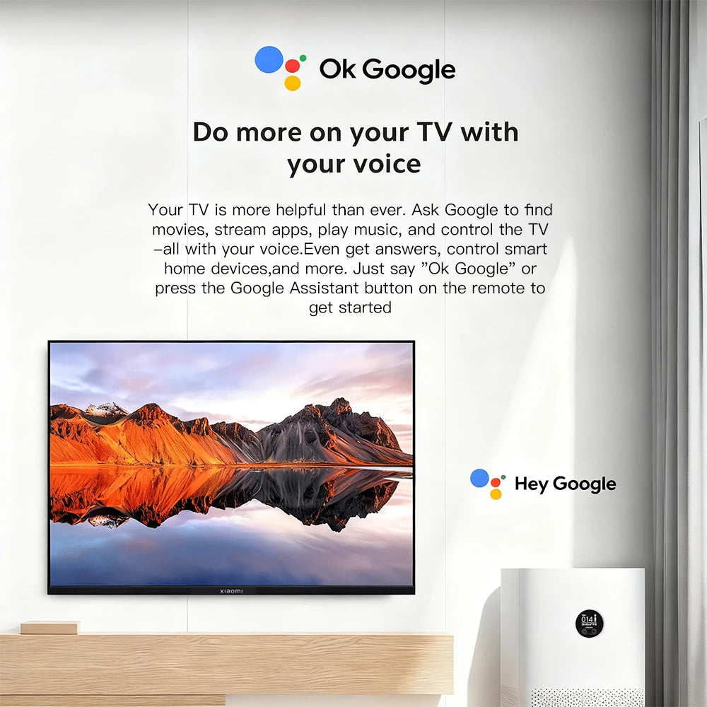 Xiaomi TV A 32