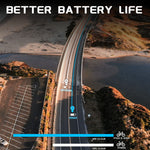 TTGO YY-26ST 26-inch electric bike