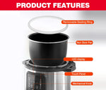 Ninja Smart Electric Pressure Cooker