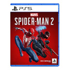 Marvel's Spider-Man 2 pour PlayStation 5