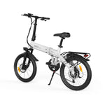PVY Z20 PRO EVO electric bike