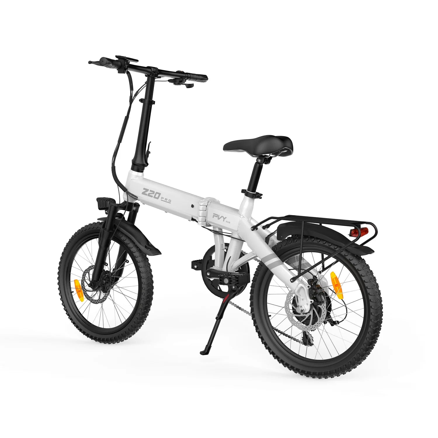 Vélo électrique PVY Z20 PRO EVO