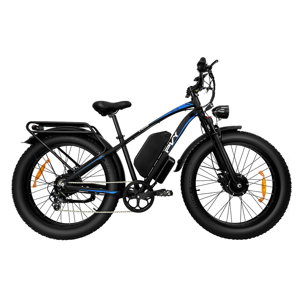 Vélo électrique PVY MAX26 2400W