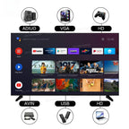 Smart TV OEM  Android