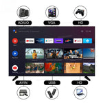 Smart TV OEM  Android