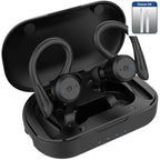 Écouteurs sans fil Xiaomi TWS avec Bluetooth 5.0