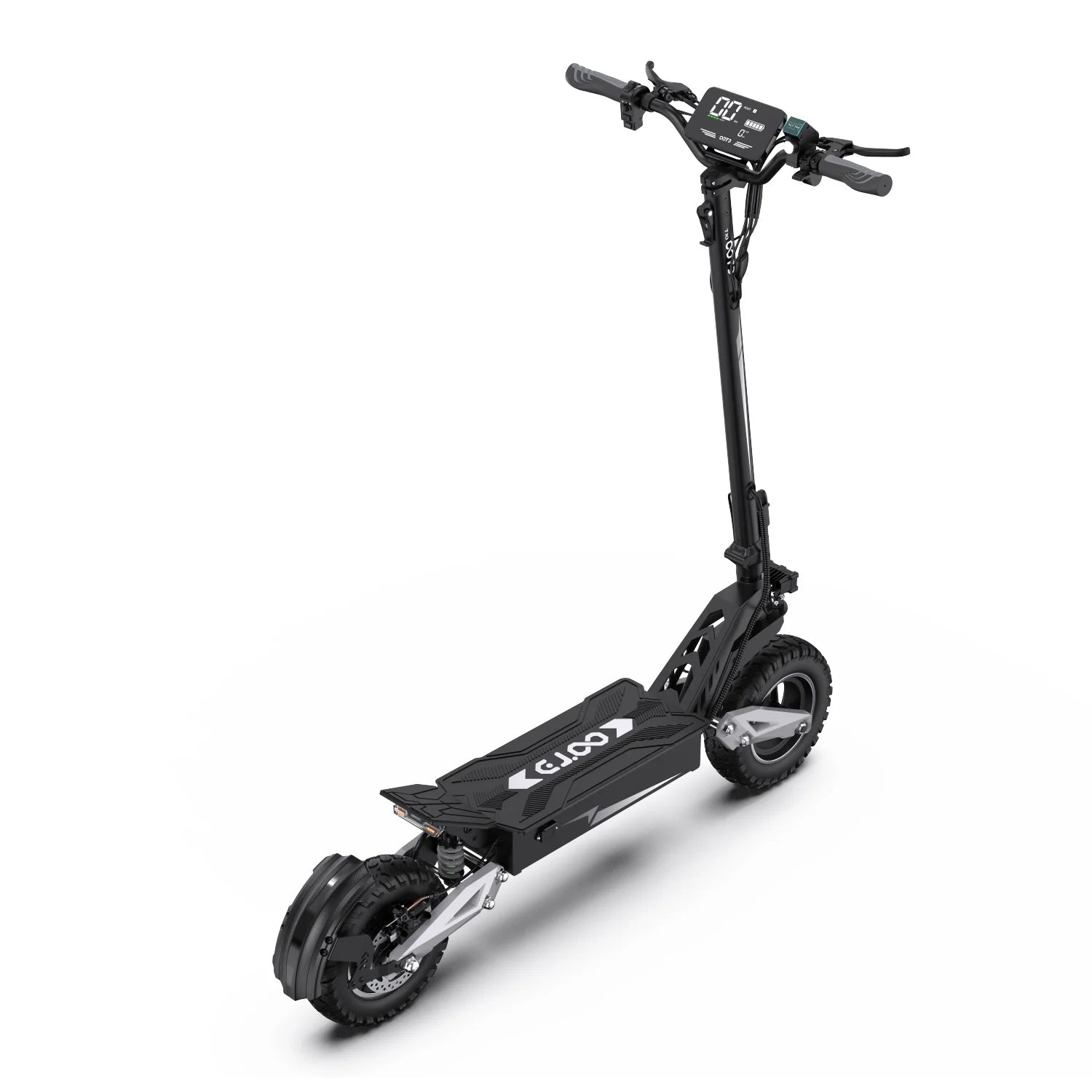 trottinette électrique Wing TD T10
