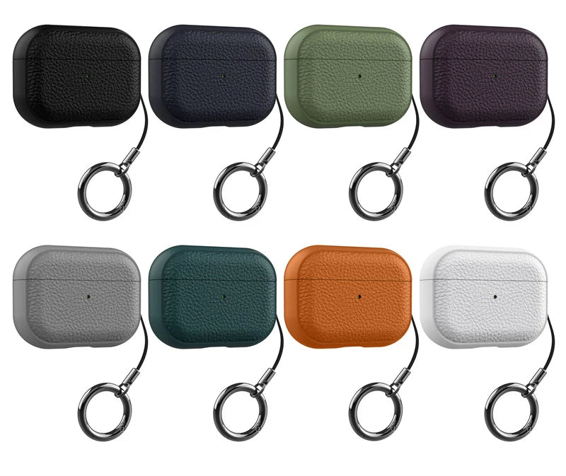 Coque Airpods 1 2 3 4 Pro