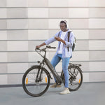 TTGO 28-inch electric bike