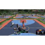 NBA 2K26 Playstation 5