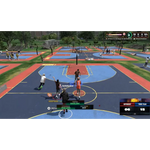 NBA 2K26 Playstation 5