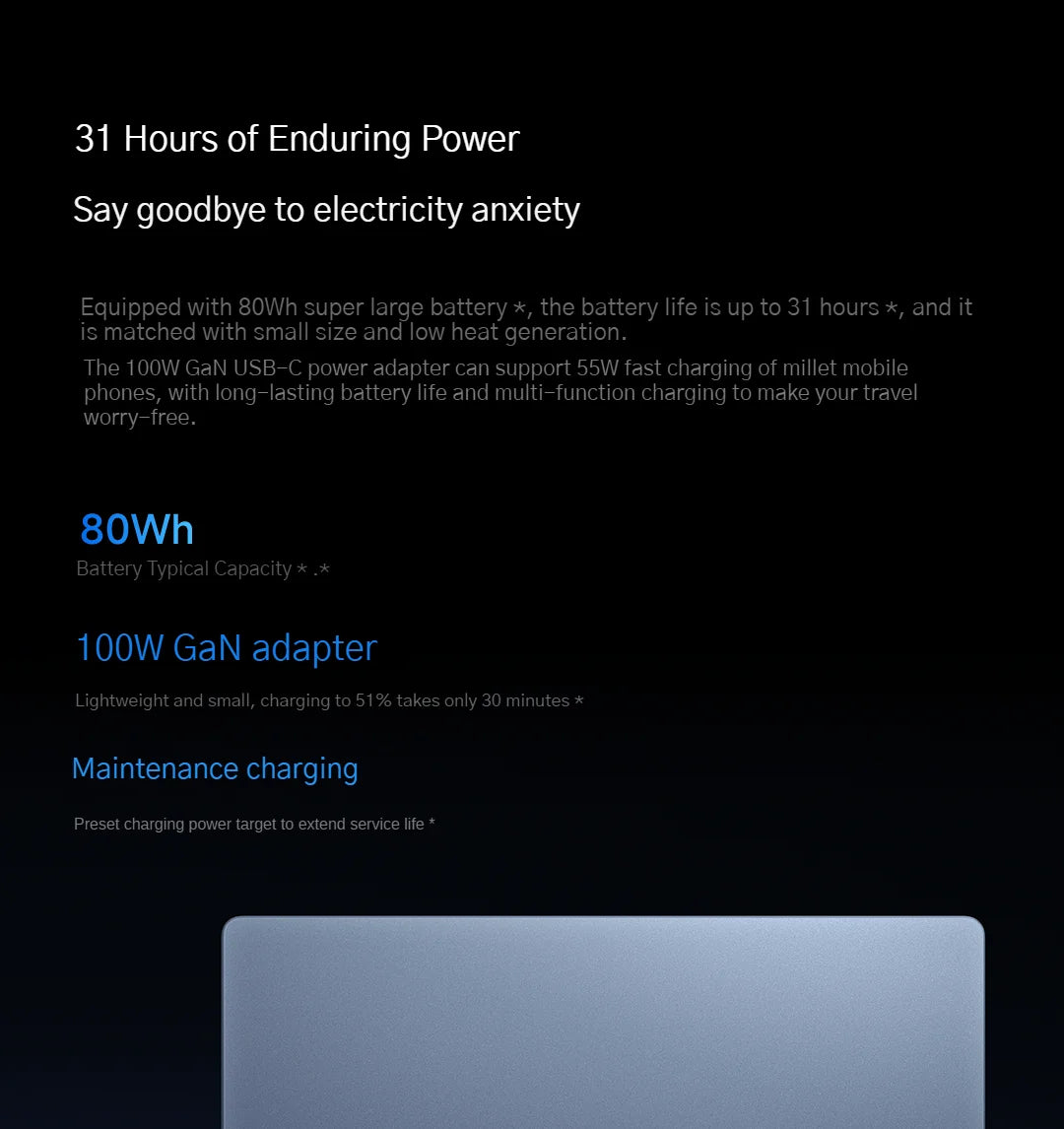 Xiaomi Redmi Book Pro 14