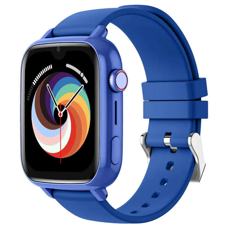 Montre connectée 4G pour enfants