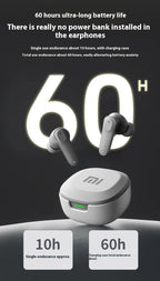 XIAOMI A98 écouteurs sans fil Bluetooth HD