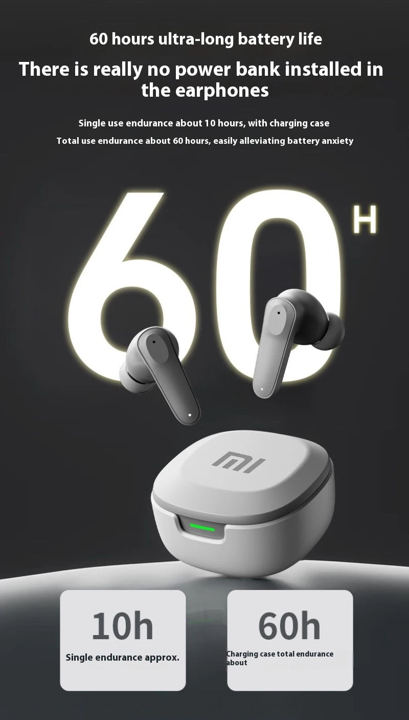 XIAOMI A98 écouteurs sans fil Bluetooth HD