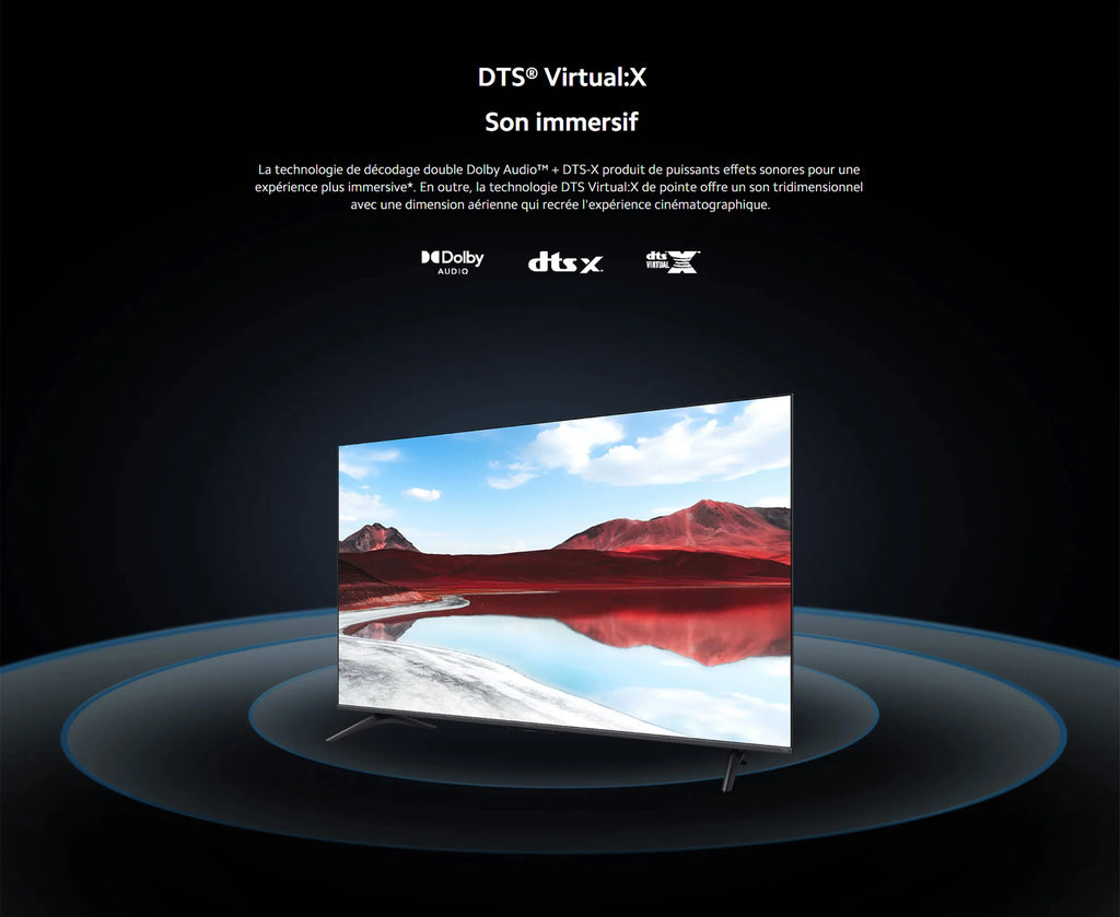 Xiaomi TV A Pro 65 2025