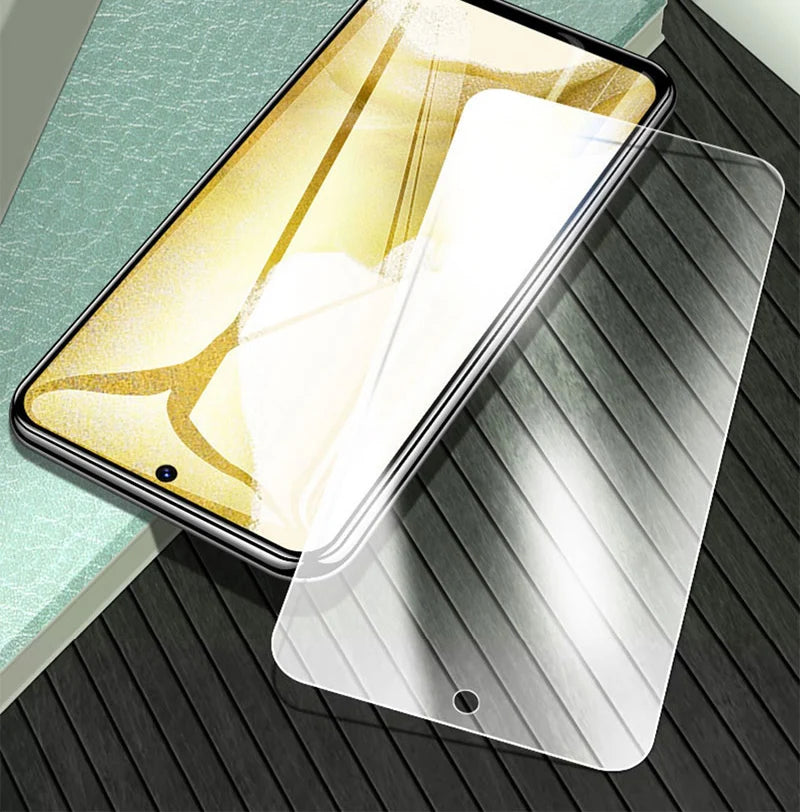 Film protection pour Samsung Galaxy