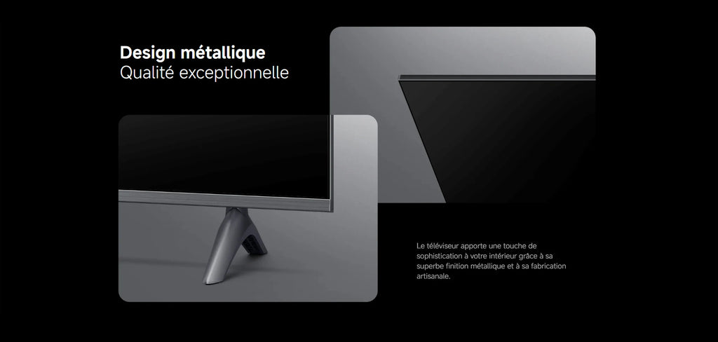 Xiaomi TV A Pro 55 2026