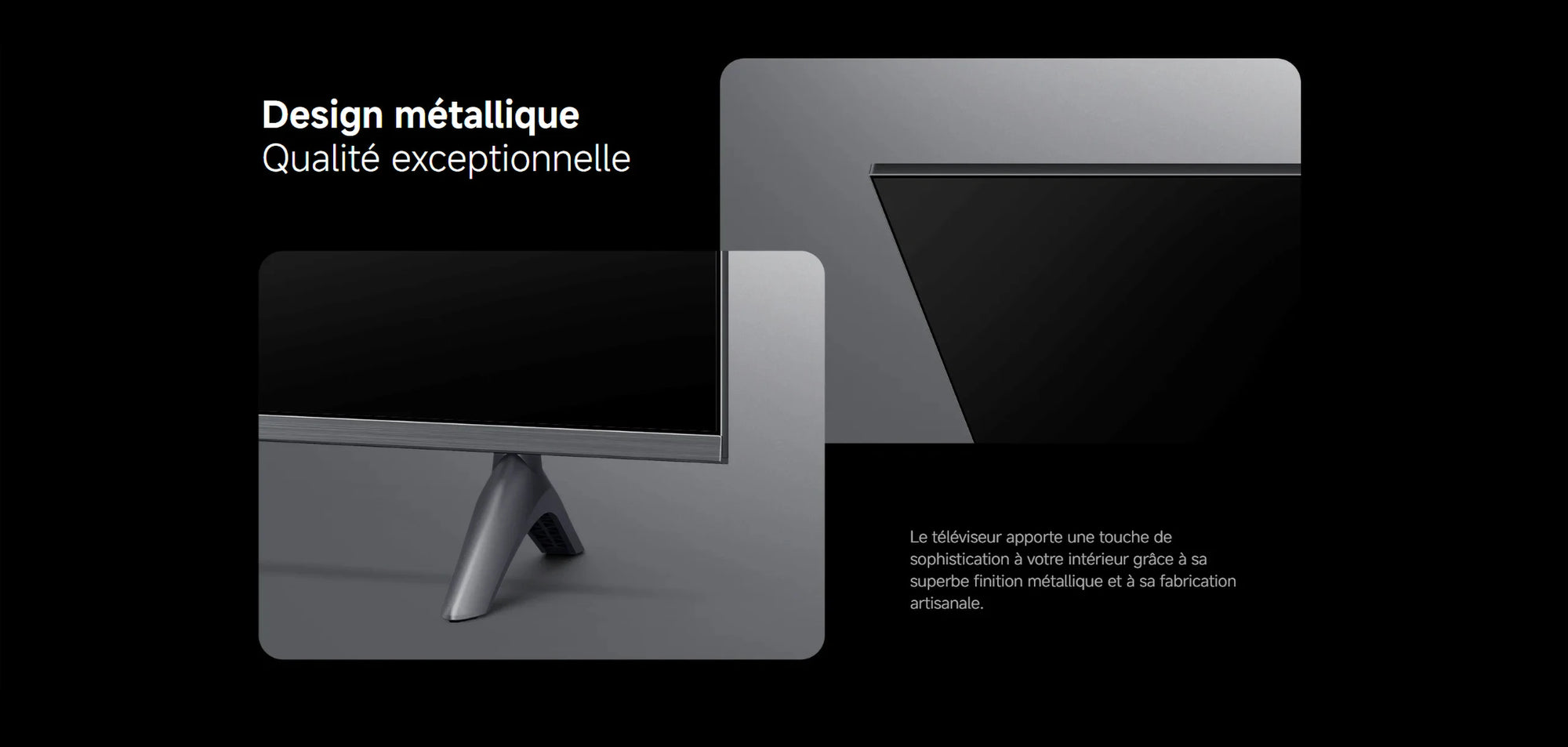 Xiaomi TV A Pro 55 2026